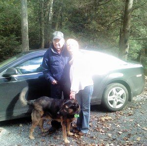 Meet your Posher, Barry